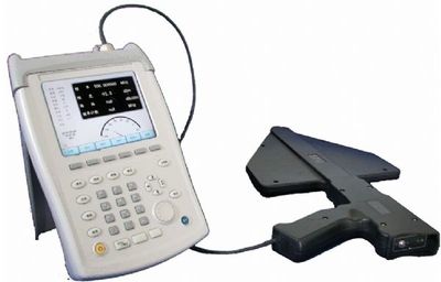 场强测试仪 电磁环境测试的关键工具