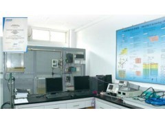 Modbus协议设备测试认证与综合检测服务指南