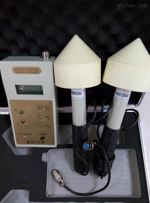 ml-91va 微波漏能检测仪 微波炉与工业电磁环境检测的专业利器