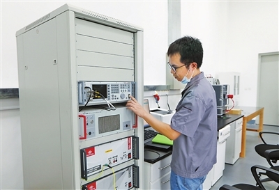 园区电磁环境检测 保障安全与发展的关键举措