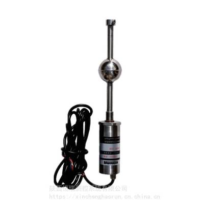 抗电磁环境干扰磁致伸缩液位计及液晶表头现场显示技术在电磁环境检测中的应用