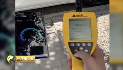 不知不觉你身边已换成5G基站，有辐射吗？电磁环境测试揭秘