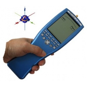 EM81电磁辐射分析与检测仪_行业专用仪器_其他环境监测仪器_辐射仪、射线检测仪_产品库_中国化工仪器网