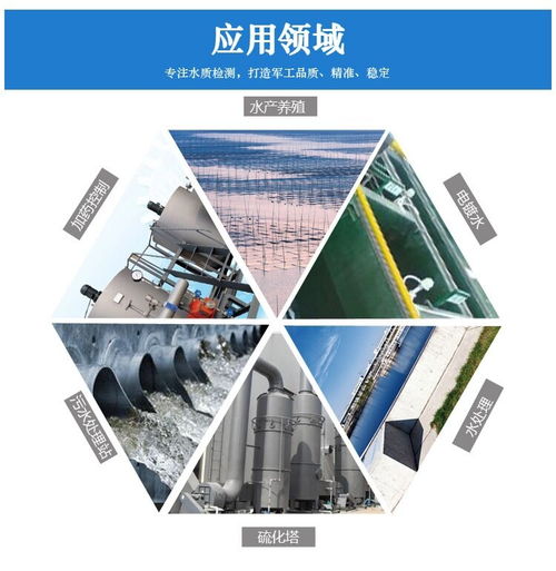 高效水产养殖新利器 水质在线监测与定时投食联动控制器